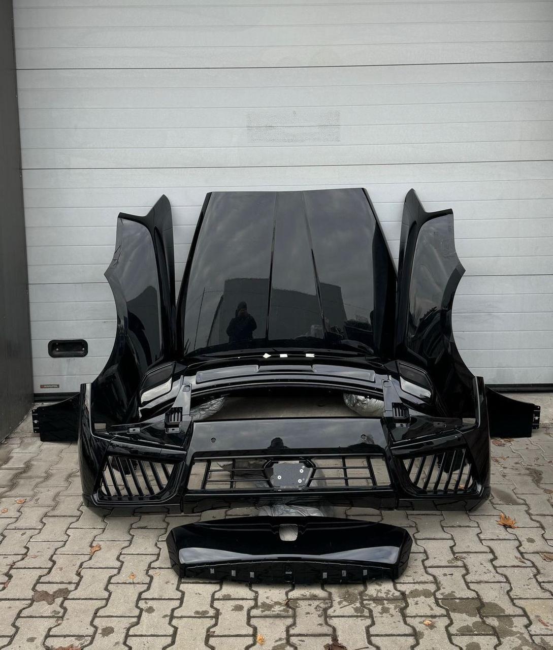 Body kit Rolls Royce Cullinan